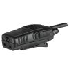 BF-88E 1500mAh Ultra-long Standby Walkie-talkie EU Standard Black