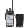 BF-88E 1500mAh Ultra-long Standby Walkie-talkie EU Standard Black