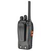 BF-88E 1500mAh Ultra-long Standby Walkie-talkie EU Standard Black