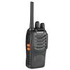 BF-88E 1500mAh Ultra-long Standby Walkie-talkie EU Standard Black