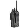 BF-88E 1500mAh Ultra-long Standby Walkie-talkie EU Standard Black