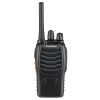 BF-88E 1500mAh Ultra-long Standby Walkie-talkie EU Standard Black