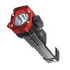 Portable LED Flashlight Multifunctional Work Light for Car Outdoor Camping Hiking Adventure