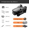 New Drone 4k Double Camera HD XT6 WIFI FPV Drone Air Pressure Fixed Height four-axis Aircraft RC Helicopter With Camera