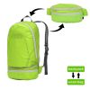 Portable Hiking Backpack Lightweight Travel Outdoor Camping Daypack